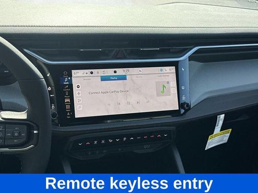 Sting-Gray Clearcoat 2026 Jeep Cherokee Limited