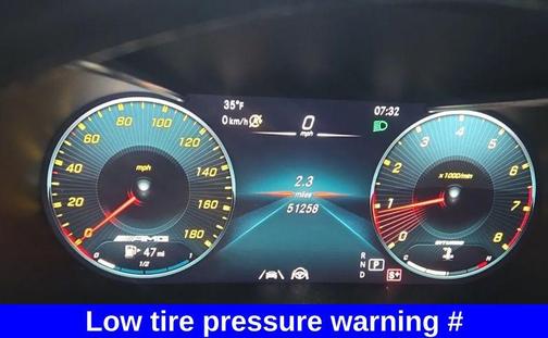 2020 Mercedes-Benz AMG GLC 43 4MATIC Coupe