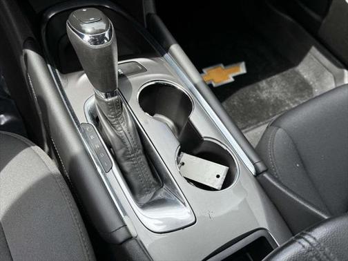 2016 Chevrolet Malibu 1LT