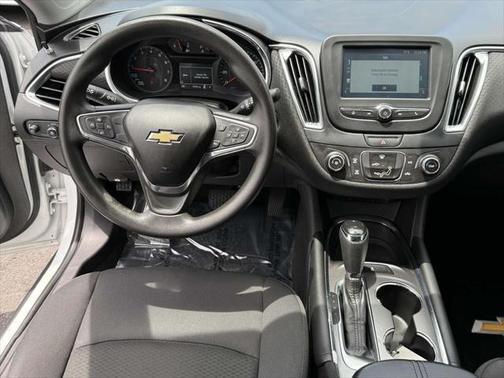 2016 Chevrolet Malibu 1LT