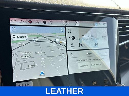 2024 Jeep Grand Wagoneer L Series II 4x4