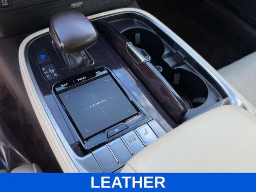 2020 Lexus LS 500 Base
