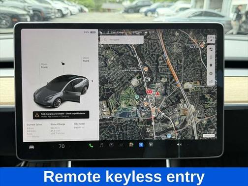 2019 Tesla Model 3 Standard Range