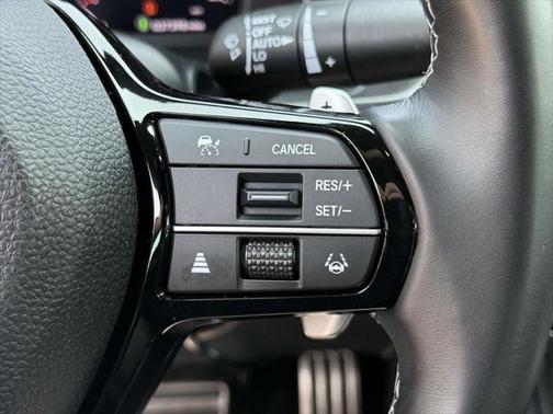 2023 Acura Integra A-SPEC Technology