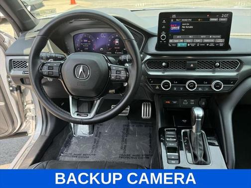 2023 Acura Integra A-SPEC Technology
