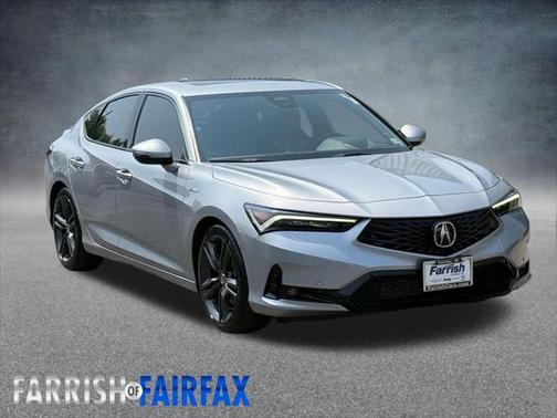 2023 Acura Integra A-SPEC Technology