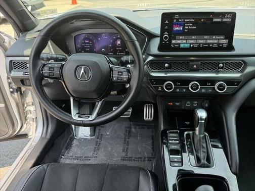 2023 Acura Integra A-SPEC Technology