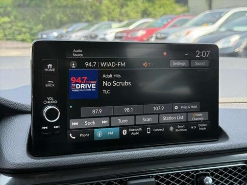 2023 Acura Integra A-SPEC Technology