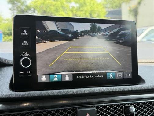 2023 Acura Integra A-SPEC Technology