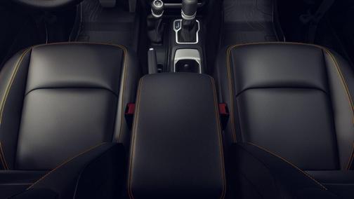 2026 Jeep Gladiator Sahara 4x4