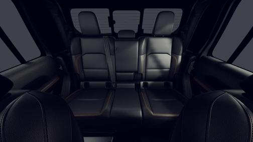 2026 Jeep Gladiator Sahara 4x4