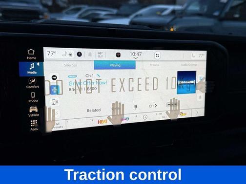 2026 Jeep Gladiator Sahara 4x4