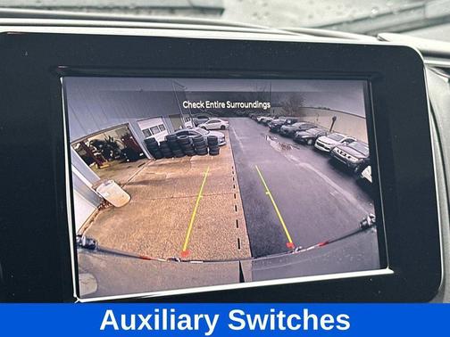 2026 RAM ProMaster 1500 Base