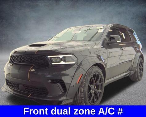 2024 Dodge Durango SRT 392 AlcHEMI AWD