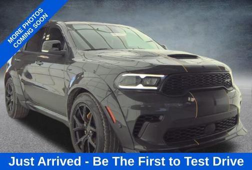 2024 Dodge Durango SRT 392 AlcHEMI AWD