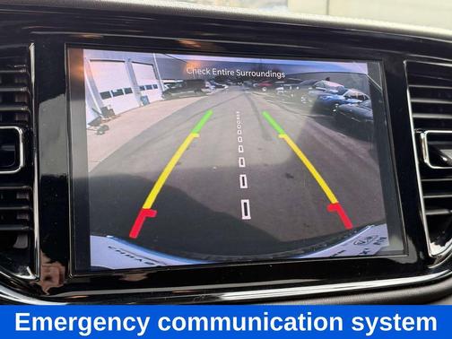 2024 Dodge Durango SRT 392 AlcHEMI AWD