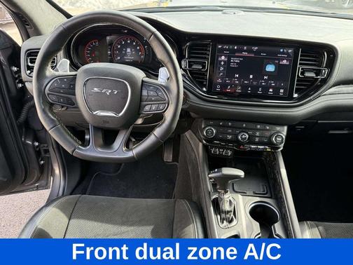 2024 Dodge Durango SRT 392 AlcHEMI AWD