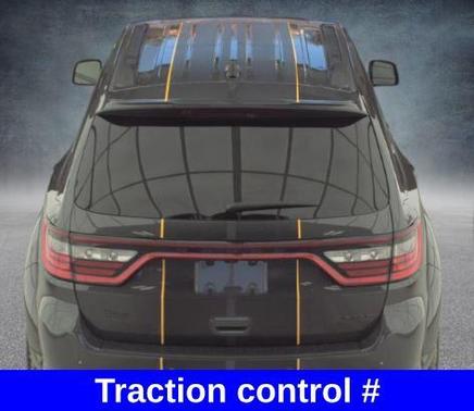 2024 Dodge Durango SRT 392 AlcHEMI AWD