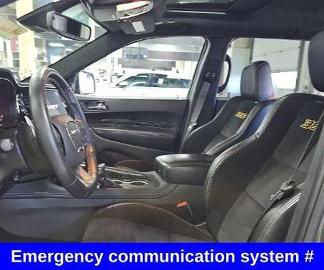 2024 Dodge Durango SRT 392 AlcHEMI AWD