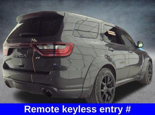 2024 Dodge Durango SRT 392 AlcHEMI AWD