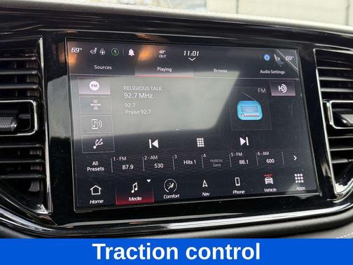 2024 Dodge Durango SRT 392 AlcHEMI AWD