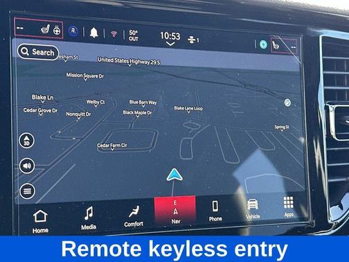 2026 Dodge Durango GT HEMI V8 AWD