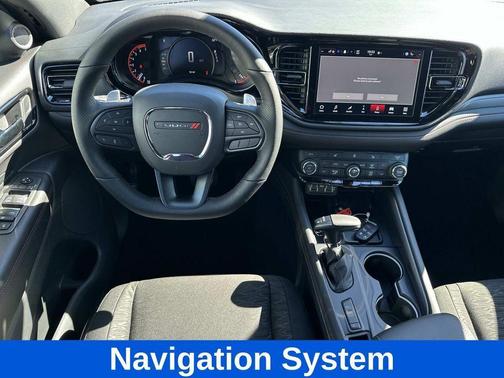 2026 Dodge Durango GT HEMI V8 AWD