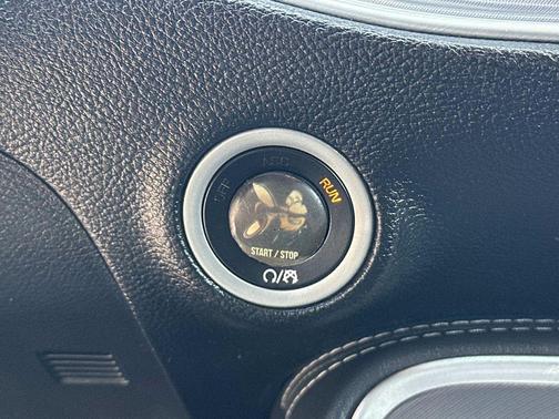 Destroyer Gray Clearcoat 2019 Dodge Challenger R/T Scat Pack Widebody