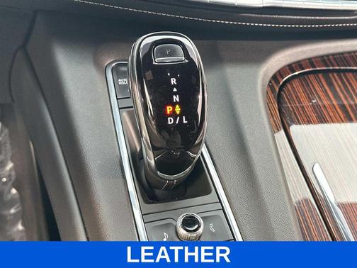 2022 Cadillac Escalade ESV Premium Luxury