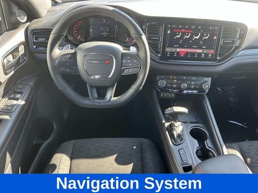 2026 Dodge Durango GT HEMI V8 AWD