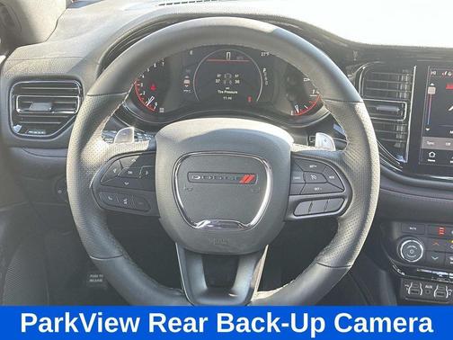 2026 Dodge Durango GT HEMI V8 AWD