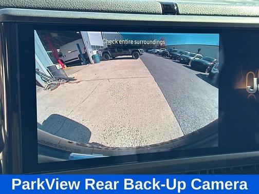 Granite Crystal Metallic Clearcoat 2026 Jeep Wrangler Sport