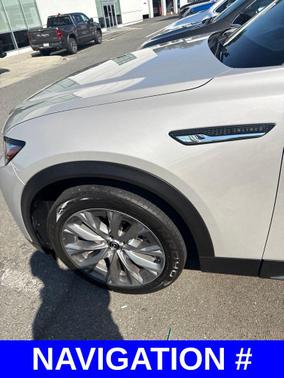 Platinum Quartz 2025 Mazda CX-90 3.3 Turbo Premium Plus