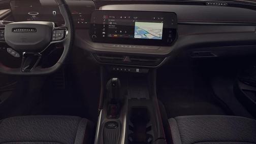 2026 Dodge Charger Scat Pack