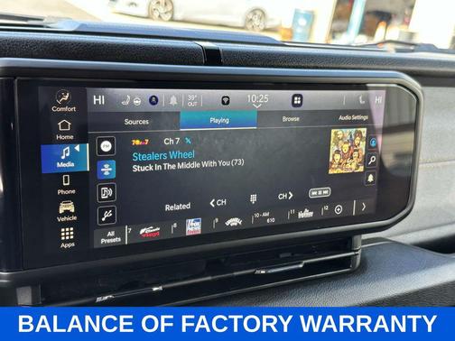 2024 Jeep Gladiator Willys