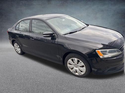 2014 Volkswagen Jetta Auto SE