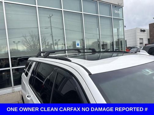 2021 Chevrolet Suburban 4WD Z71