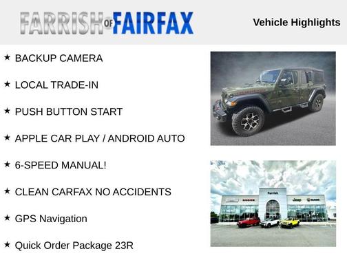 Sarge Green Clearcoat 2021 Jeep Wrangler Unlimited Rubicon