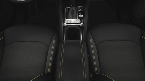 Diamond Black Crystal Pearl-Coat Exterior Paint 2026 Jeep Compass