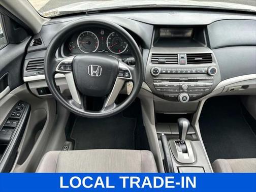 2012 Honda Accord LX-P
