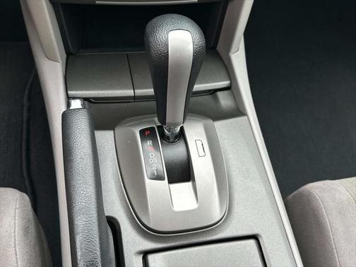 2012 Honda Accord LX-P