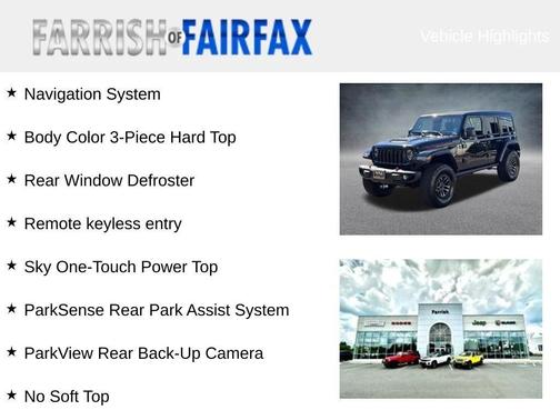 Black Clearcoat 2027 Jeep Wrangler Rubicon