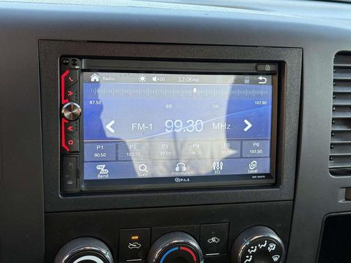 2013 GMC Sierra 1500 Work Truck