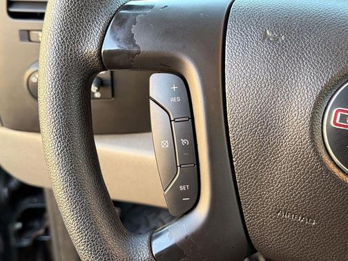 2013 GMC Sierra 1500 Work Truck