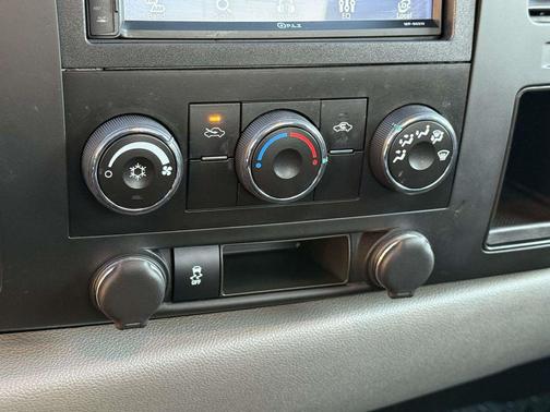 2013 GMC Sierra 1500 Work Truck