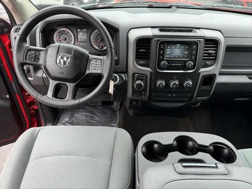 2016 RAM 1500 Tradesman/Express