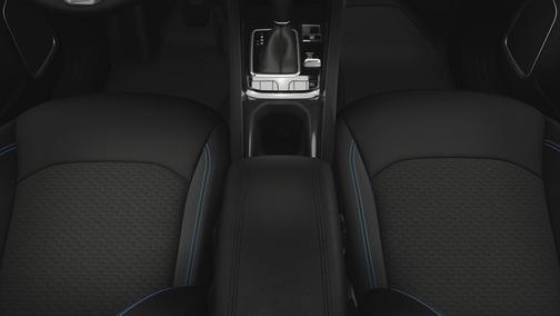 Fathom Blue Pearl Coat 2026 Jeep Compass Latitude