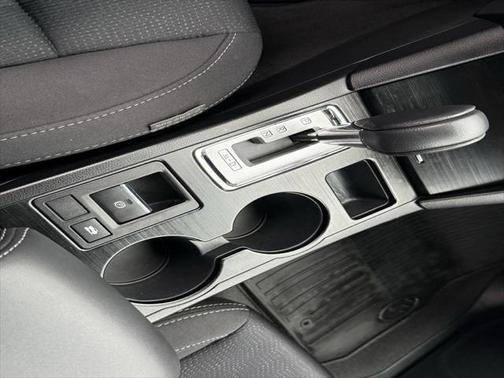 2016 Subaru Legacy Premium