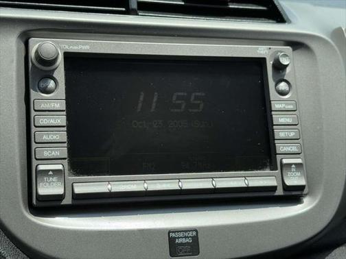 2011 Honda Fit Sport
