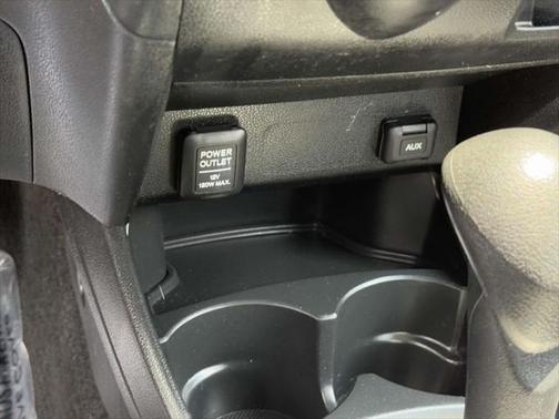 2011 Honda Fit Sport